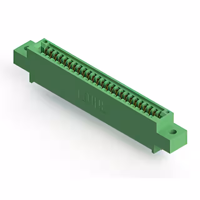 345-025-525-602 EDAC Inc.  Edgeboard Connectors